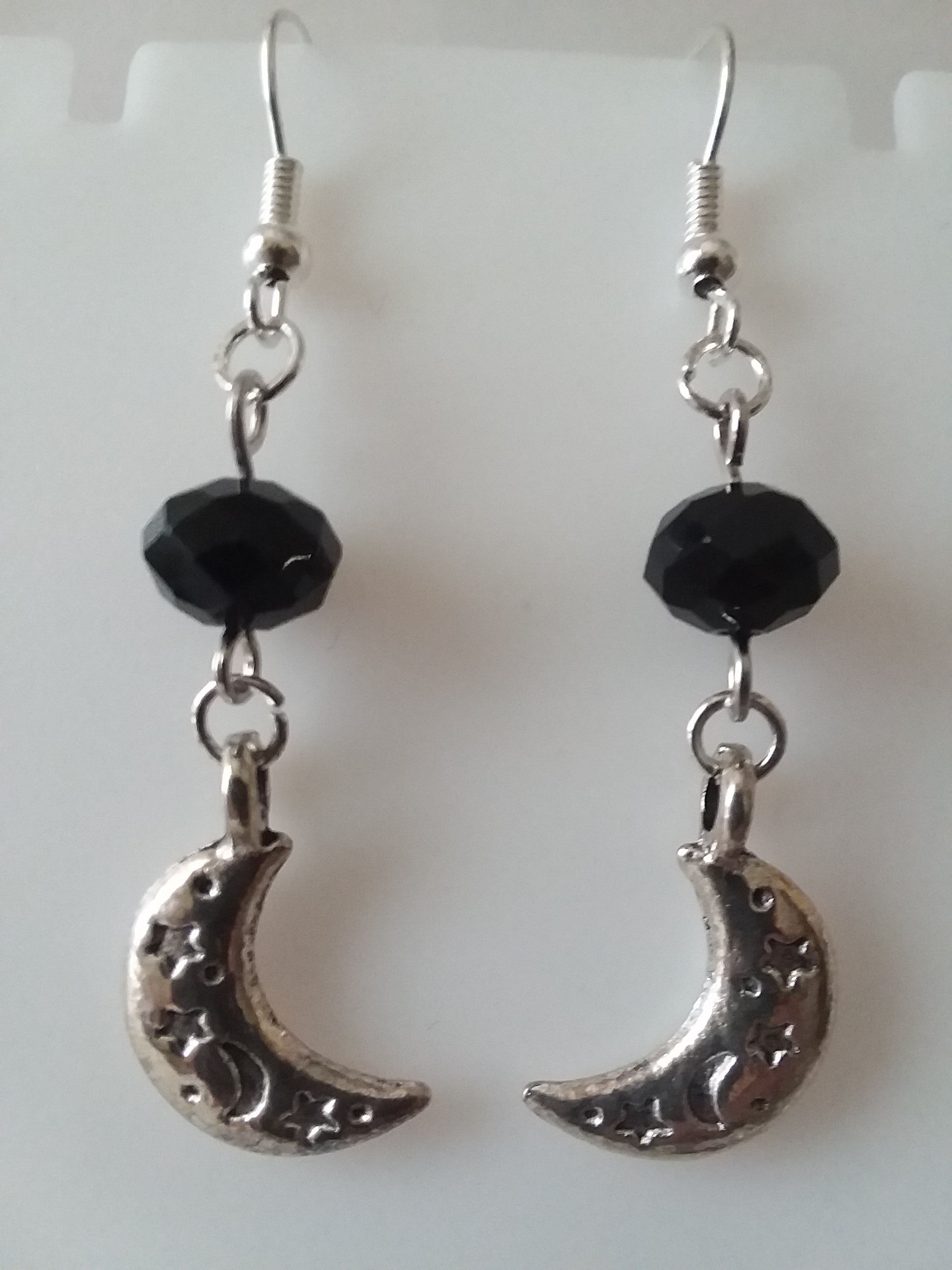 AVBeads Jewelry Charm Earrings Dangle 