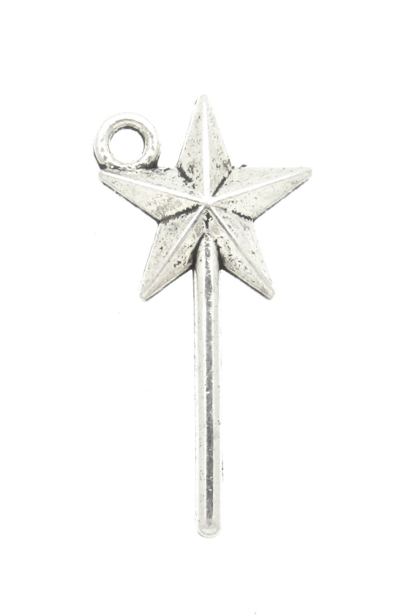 fairy wand charm