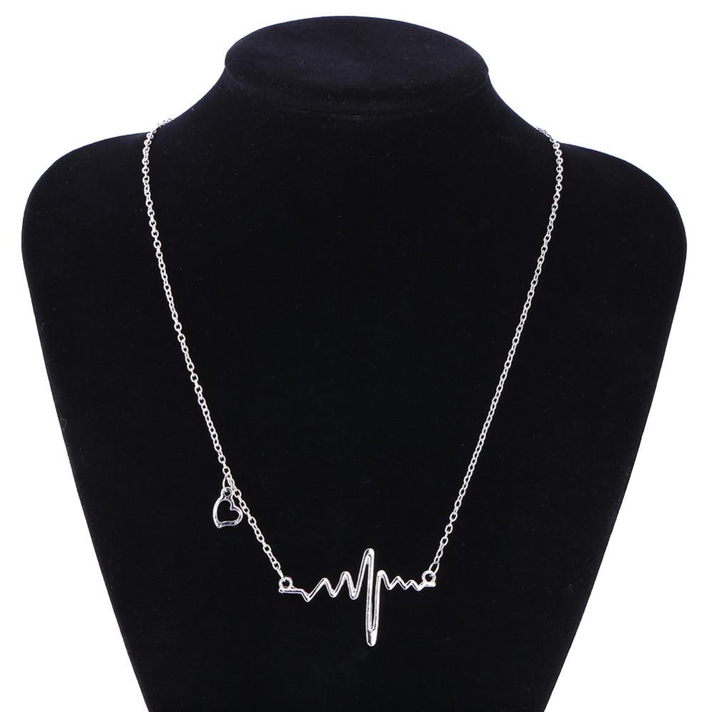 heartbeat necklace canada