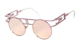 Steampunk shades