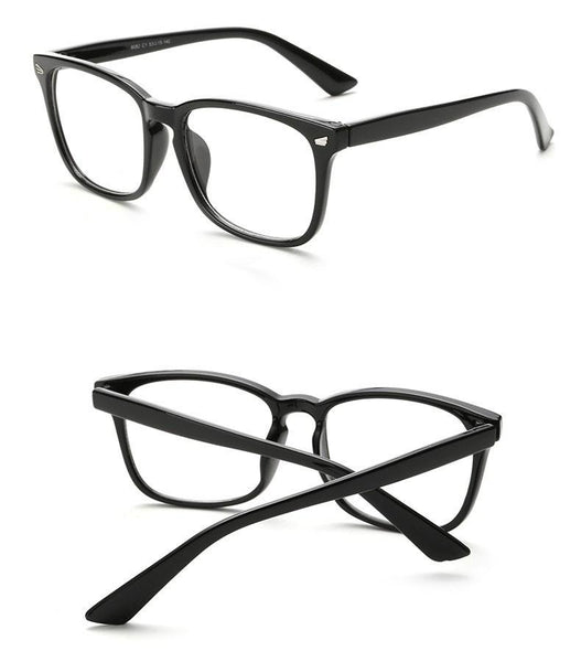 wayfarer eyeglasses
