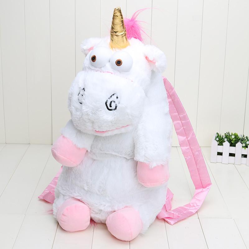 despicable me unicorn backpack