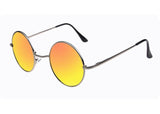 Designer Inspired Round Sunglasses – IWISB