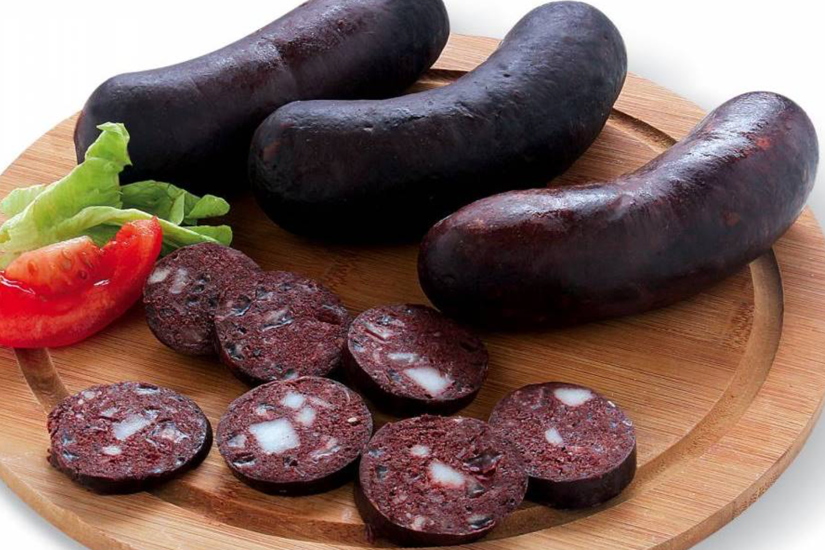 Se puede comer morcilla en el embarazo