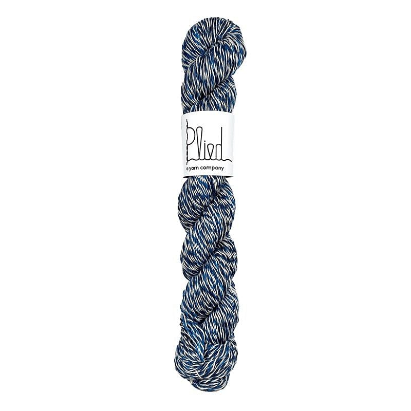 Plied Light Tower | North Ave. Lavender Yarn