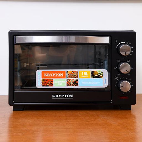 mosh - Mini Toaster Oven – Harumio