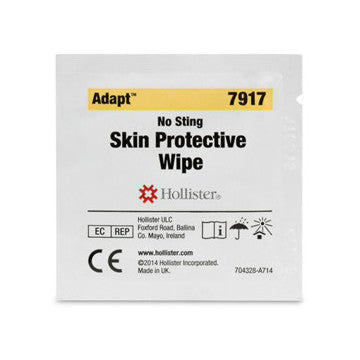 skin protective wipe