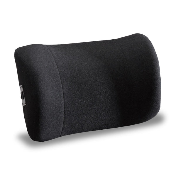 obusforme lumbar support with massage