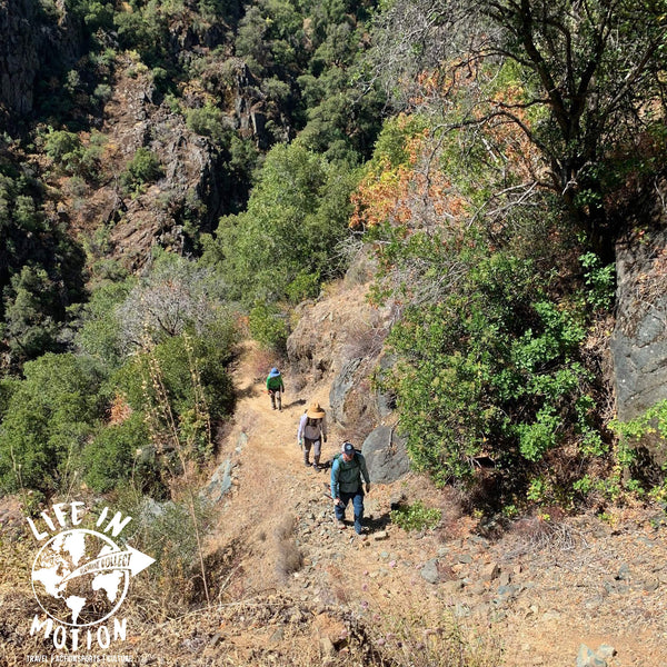 Preserving Paradise: Protecting our natural places with Erin Tarr of Bear Yuba Land Trust