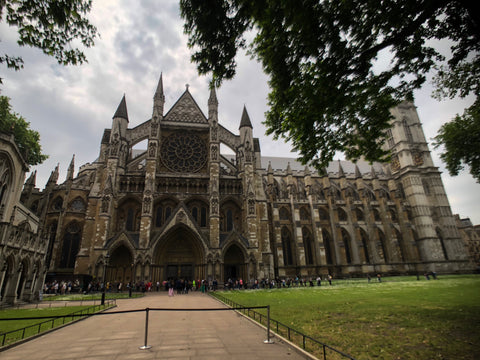 Westminster Abbey