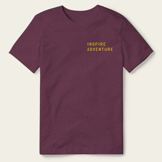 Inspire Logo Tee