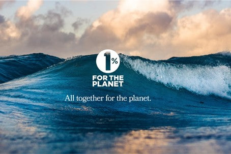 1% for the planet, la contribution de Zimple, 1% de ses revenus pour la planète