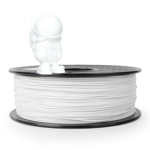 Filament PLA blanc Elegoo