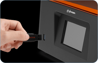 Phrozen - Sonic Mini 8K - Imprimante 3D à très haute précision – 3D ADDICT