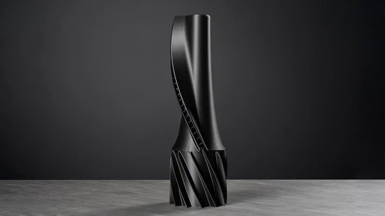 La meilleure solution pour les matériaux avancés