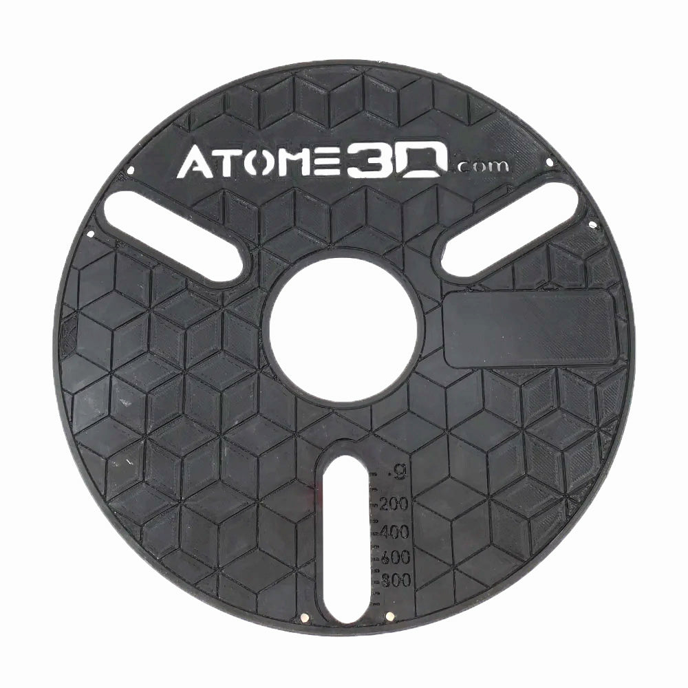 MasterSpool Atome3D compatible Rosa3D et eSun filament