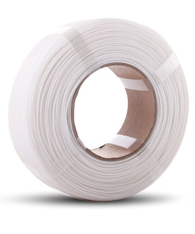 Boîte filament PLA+ Blanc white 1.75mm 1kilo refill
