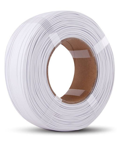 Cold White PLA+ eSun 1kilo 1.75mm