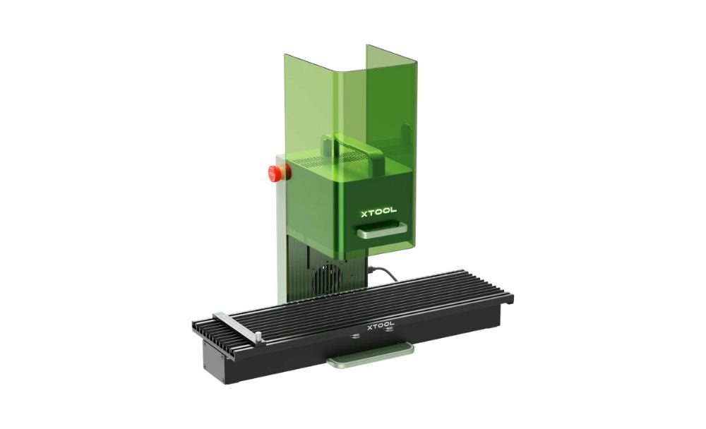 xTool - F1 - Extension glissière (Slide extension)