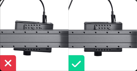 sécurité du module laser 10W snapmakers 2.0 10W atome3d