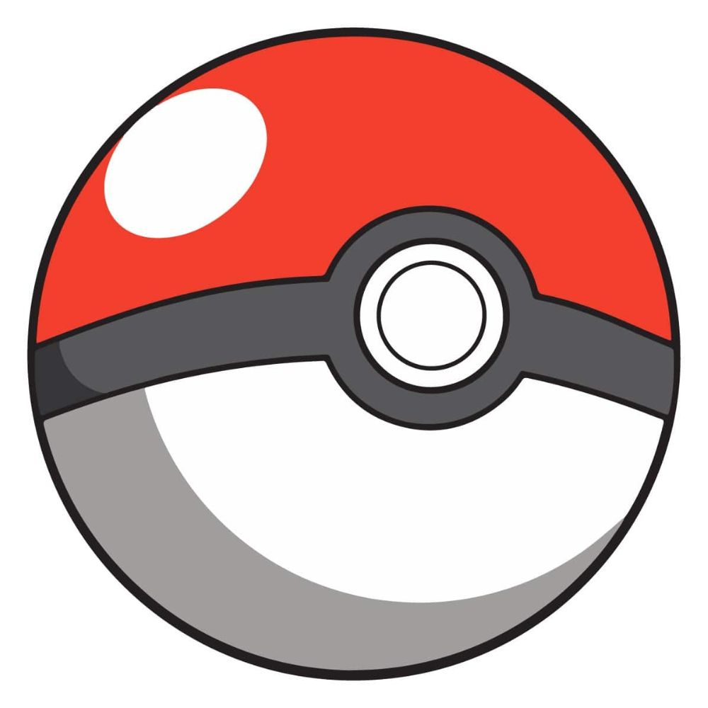 Pokeball