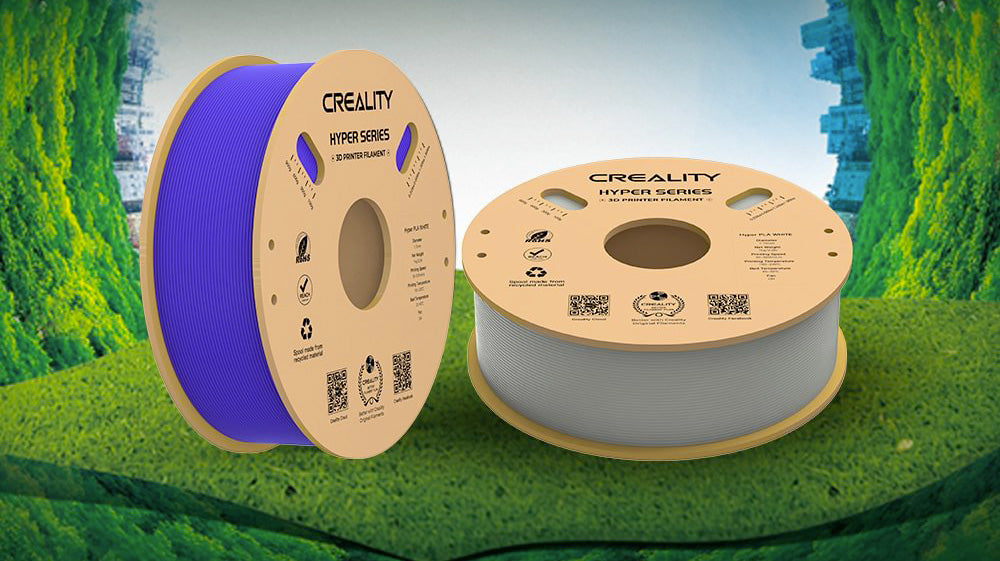  Creality Hyper Series PLA