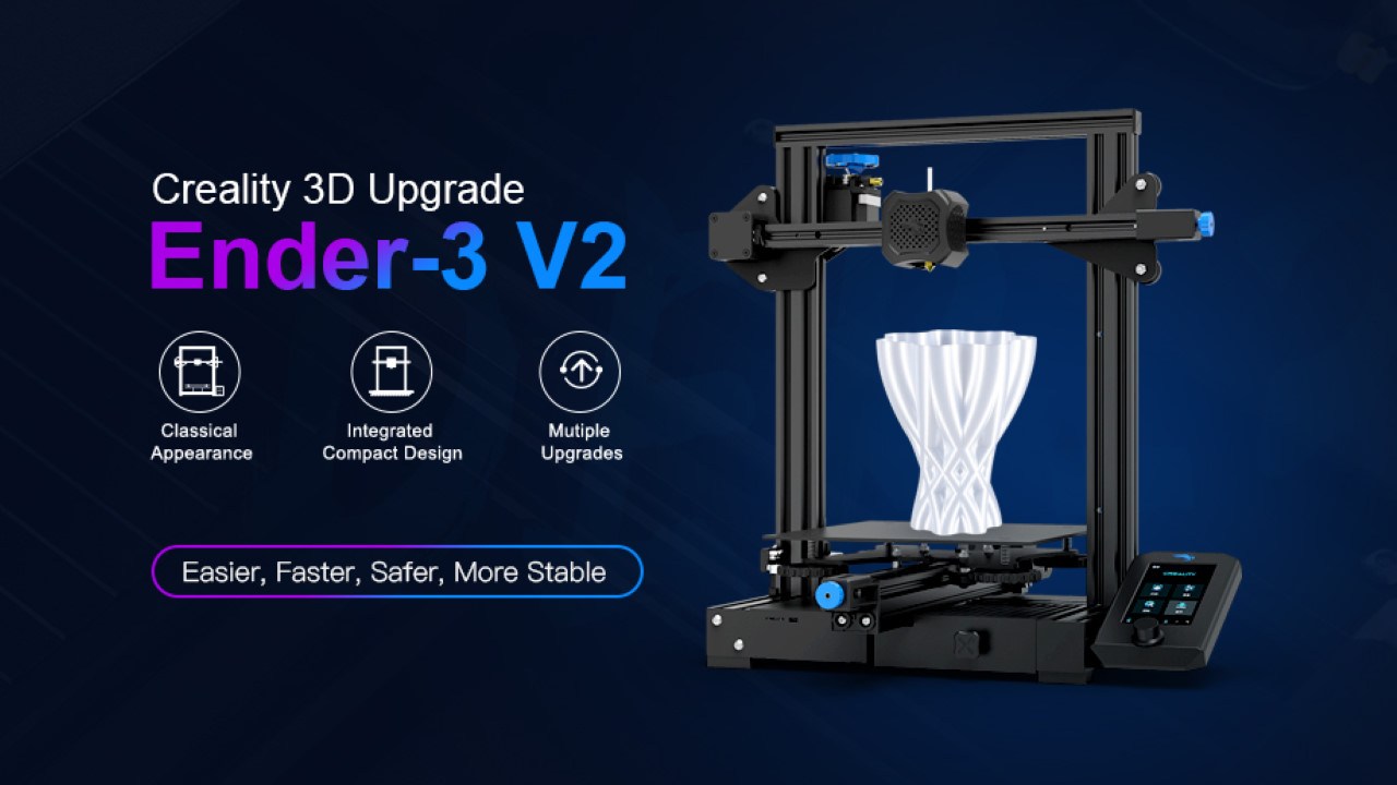 Imprimante 3D Pas Cher : Notre Top 3