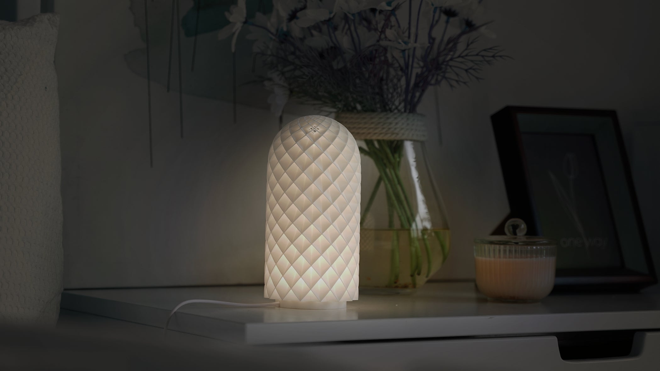LED Lamp Bambu Lab