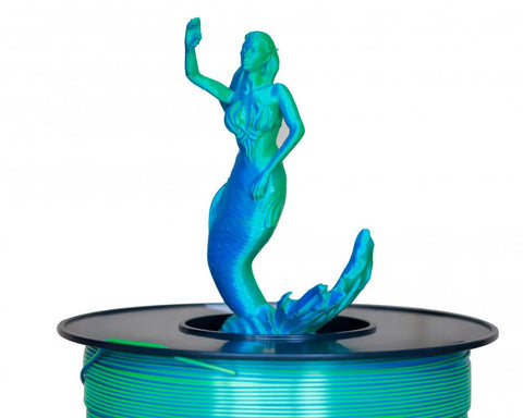 Magic PLA Blue-red R3D