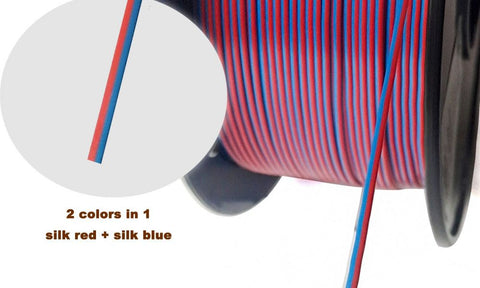 Magic PLA Blue-red R3D