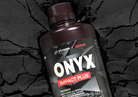 Résine Onyx Impact plus de Phrozen