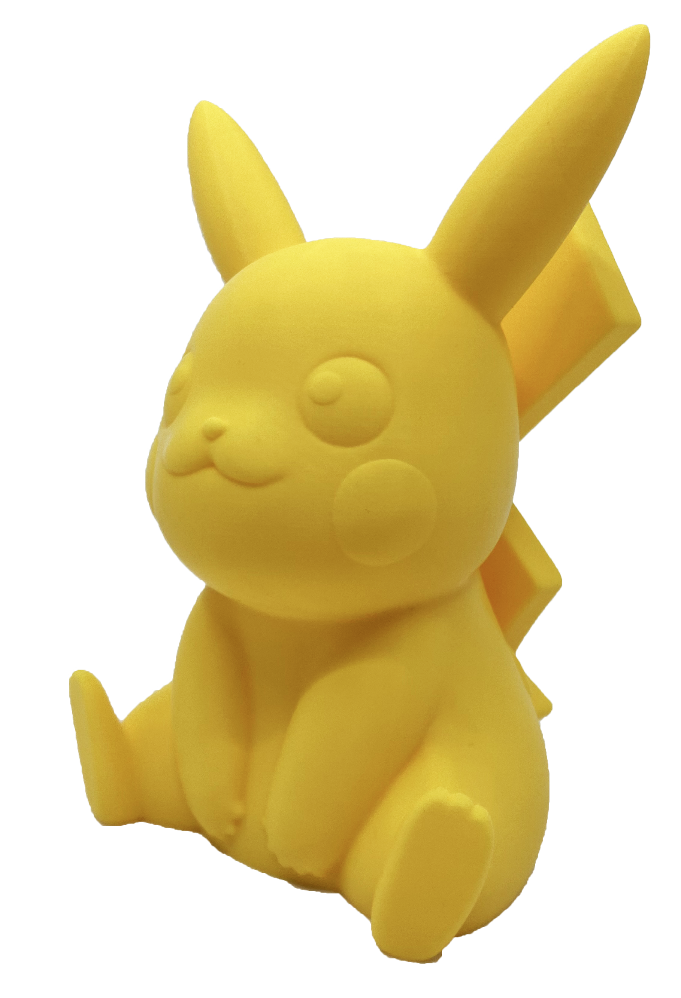 Pika chou