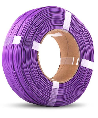 recharge filament eSun sans bobine couleur violet 1.75mm diamètre 1kg