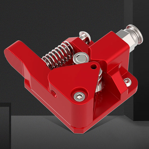 Kit extrudeur red double gear creality CR200b
