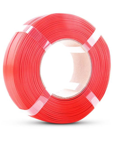 Red PLA+ eSun 1kilo 1.75mm