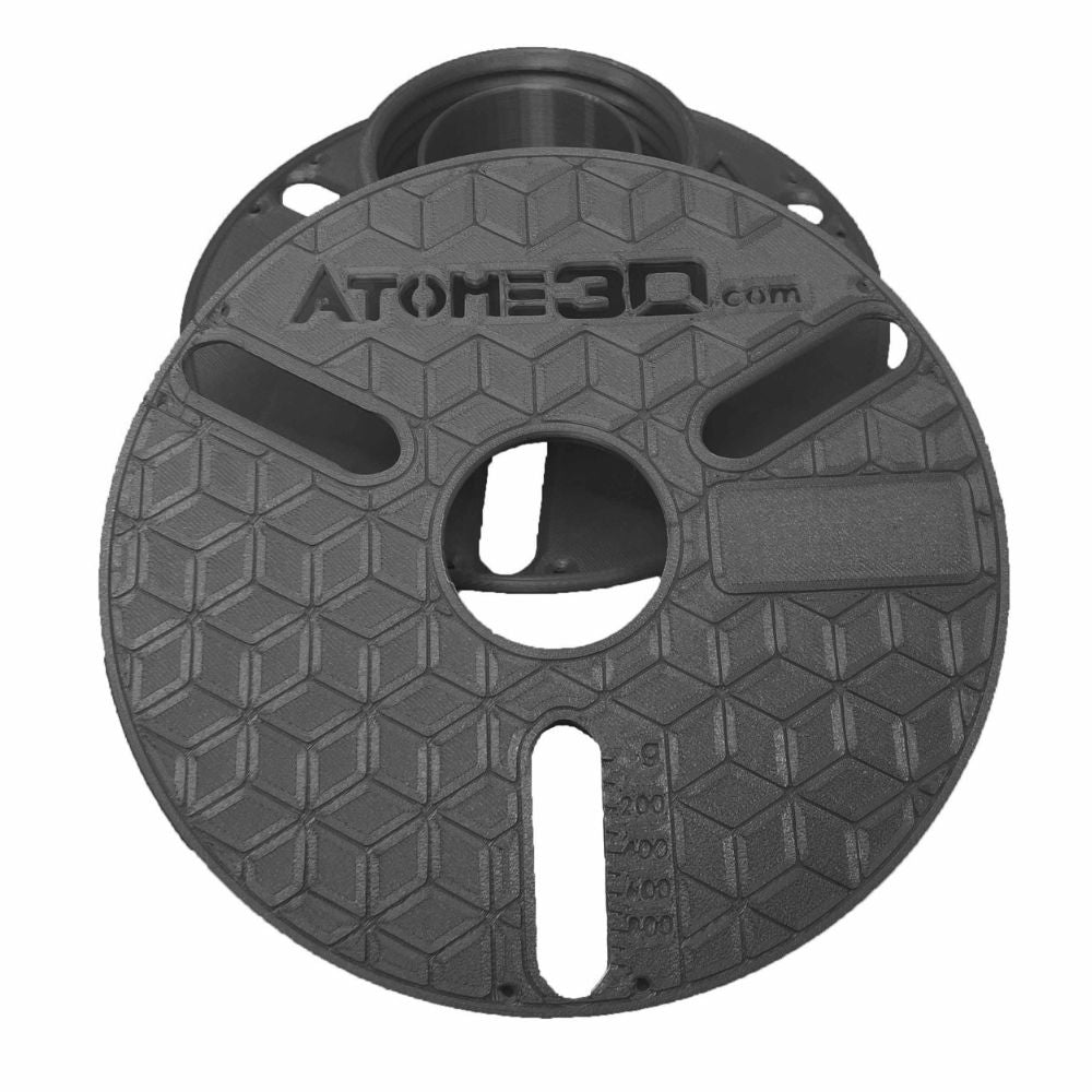 MasterSpool Atome3D compatible Rosa3D et eSun filament