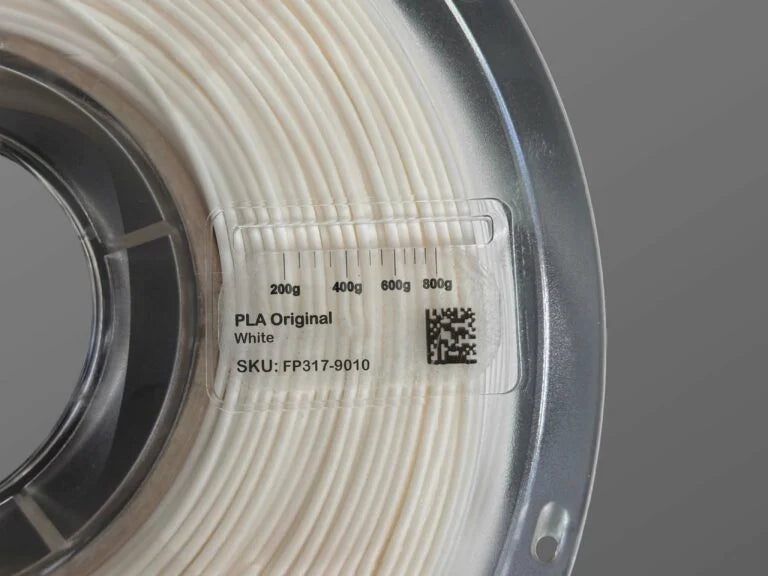 Echelle de filament