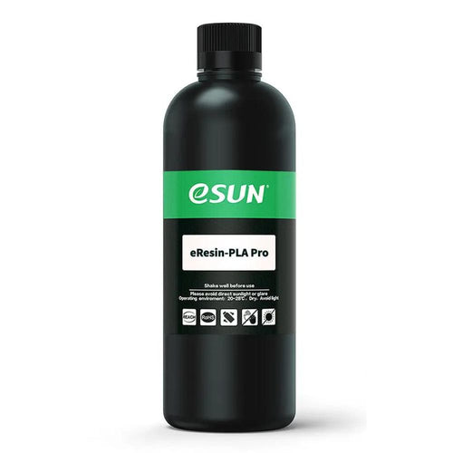 eSun - eResin-PLA Pro - Beige - 1 kg