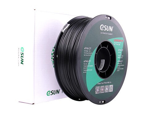 Filament eSun ePAHT en Fibre de carbonne