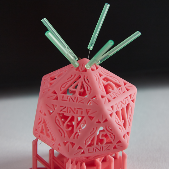 Imprimantes 3D Résine, Imprimante 3D Dentaire Uniz NBEE