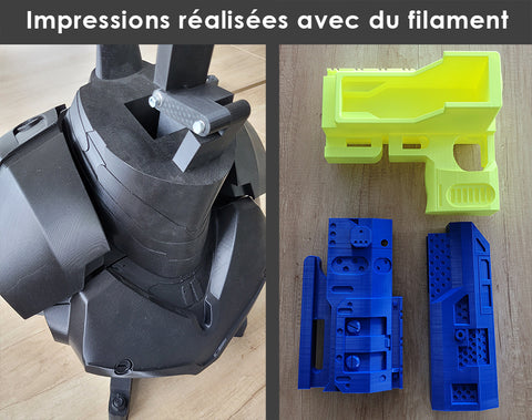 impression-filament-buste-sniper-atome3D-fdm-imprimante-3D