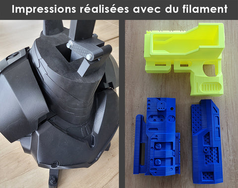 BIEN CHOISIR sa première IMPRIMANTE 3D (Filament et Résine) 