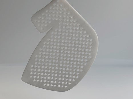 Lattice Medical ABS print