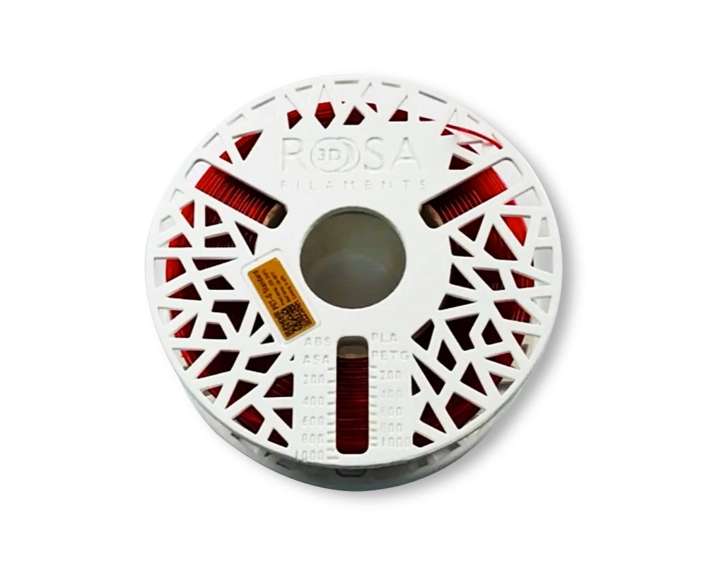 masterspool Rosa3D