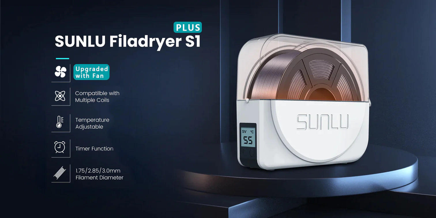 Filadryer S1Plus