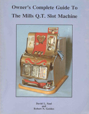 mills slot machine repair manual pdf