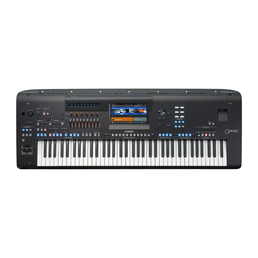 Online Piano Keyboard, Signature World Instruments