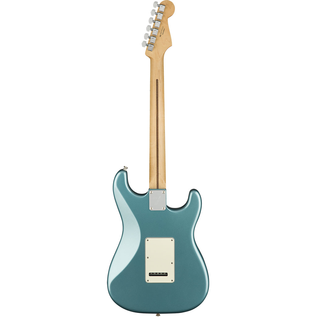 定価の88％ＯＦＦ Fender Player Stratocaster Left-Handed, Maple, Tidepool 