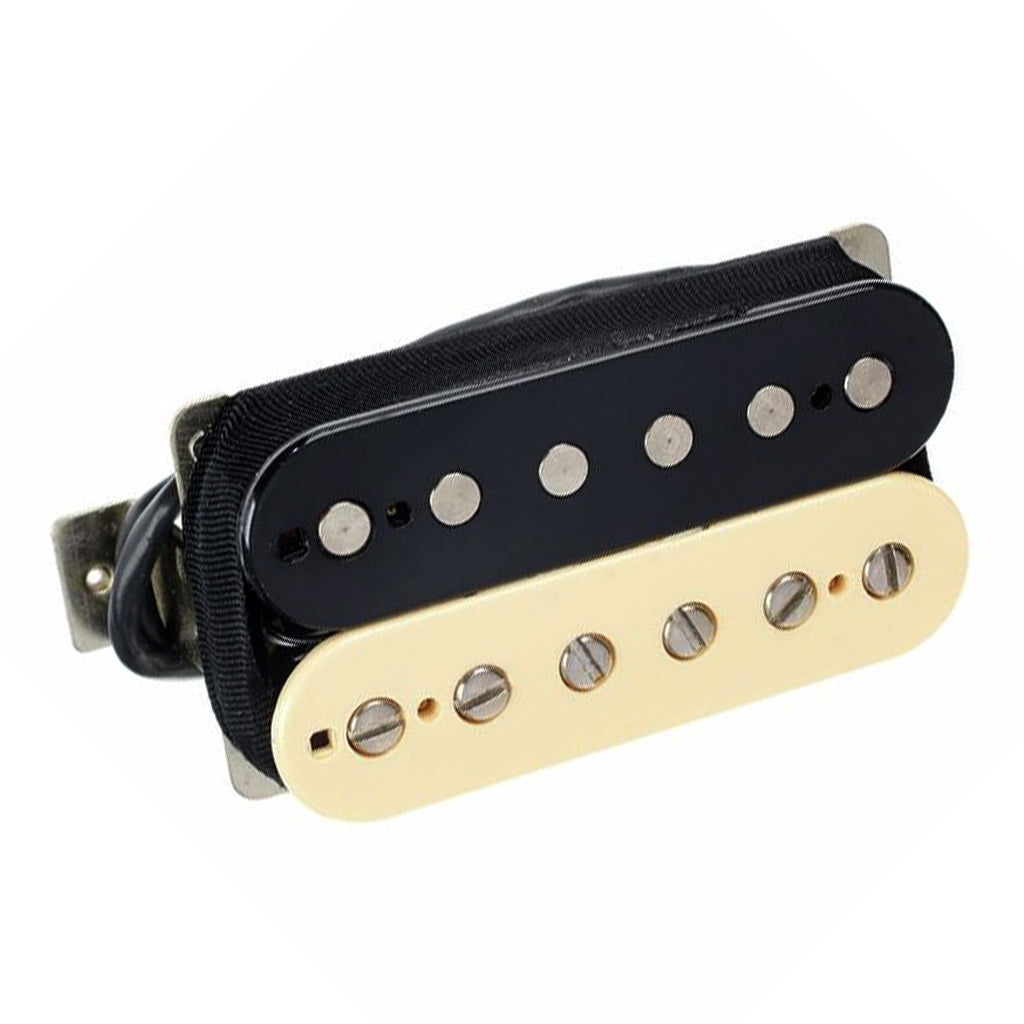 Seymour Duncan SH 1N 59' Zebra Neck Pickup