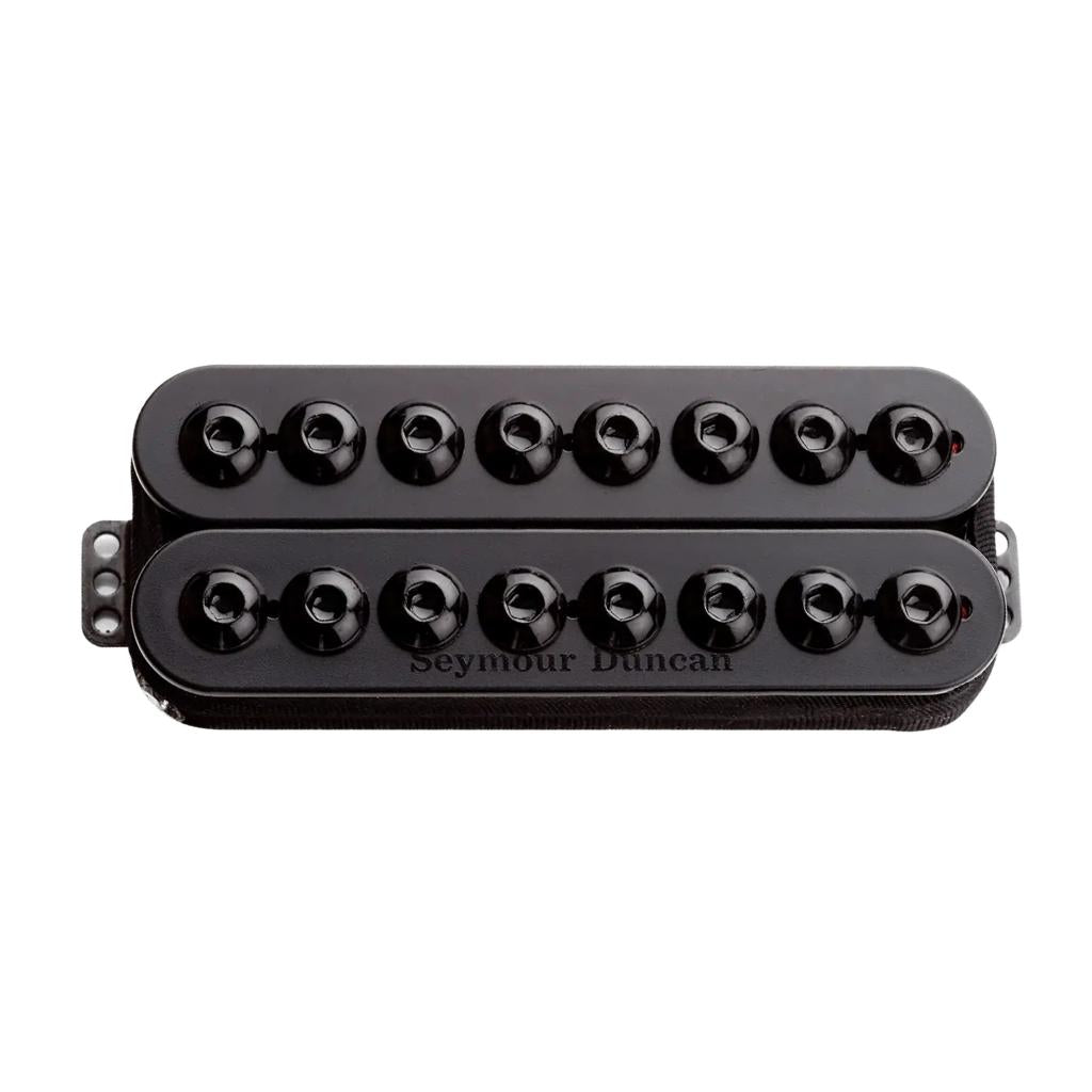 Seymour Duncan - SH-8B - Invader Bridge - Black